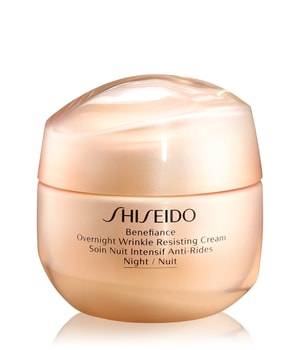 Shiseido Benefiance Crème de nuit 50 ml 768614166597 base-shot_fr