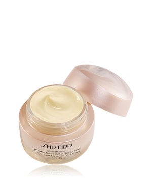 Shiseido Benefiance Crème de jour 50 ml 768614149514 pack-shot_fr