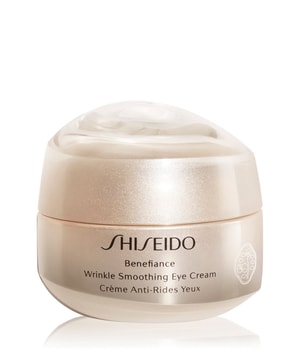 Shiseido Benefiance Crème contour des yeux 15 ml 768614155799 base-shot_fr