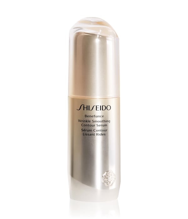 Image du produit 1 sur 3, Shiseido Benefiance Sérum visage