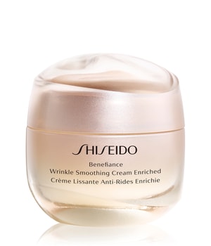 Shiseido Benefiance Crème visage 50 ml 768614149545 base-shot_fr