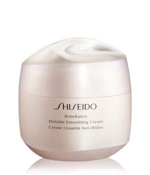 Shiseido Benefiance Crème visage 75 ml 768614160458 base-shot_fr