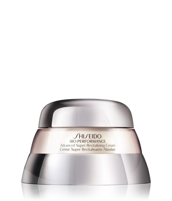 Image du produit 1 sur 3, Shiseido Bio-Performance Crème visage