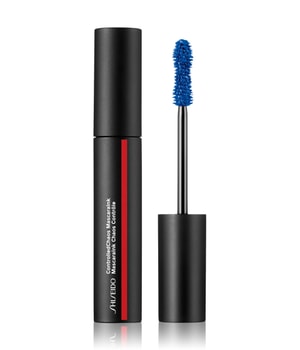 Shiseido Controlled Chaos Mascara 11.5 ml