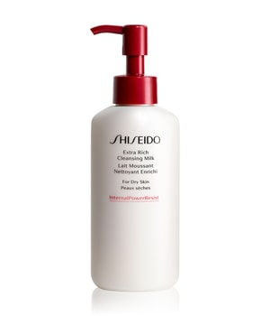 Shiseido InternalPowerResist Lait démaquillant 125 ml 768614145301 base-shot_fr
