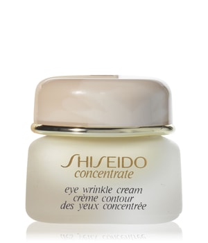 Shiseido Concentrate Crème contour des yeux 15 ml 4909978102814 base-shot_fr