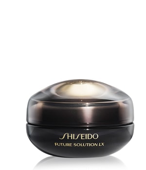 Shiseido Future Solution LX Crème contour des yeux 17 ml 768614139225 base-shot_fr
