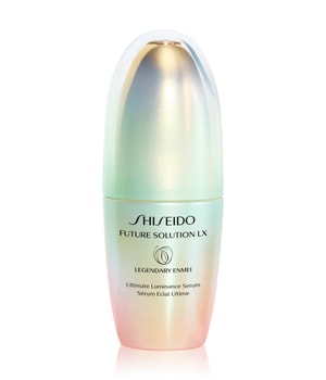 Shiseido Future Solution LX Legendary Enmei Ultimate Luminance Sérum visage 30 ml