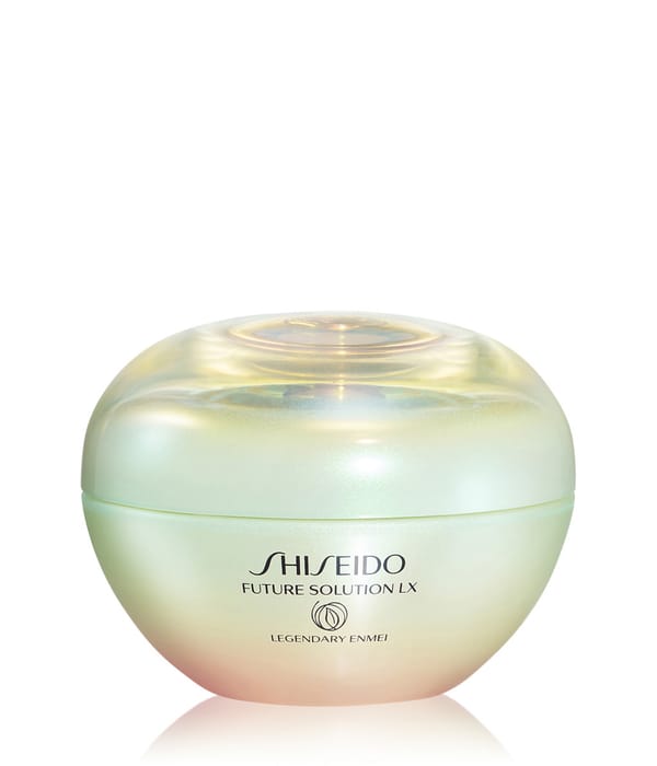 Image du produit 1 sur 3, Shiseido Future Solution LX Crème visage