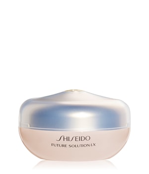 Shiseido Future Solution LX Poudre libre Nude 13 g Femme