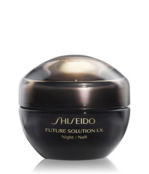 Shiseido Future Solution LX Crème de nuit 50 ml 768614139218 base-shot_fr