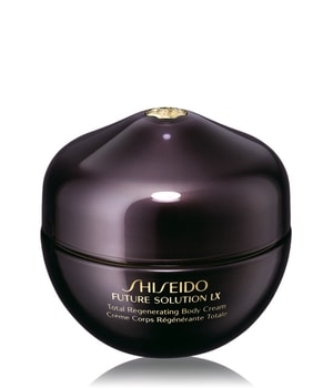 Shiseido Future Solution LX Crème pour le corps 200 ml 729238143524 base-shot_fr