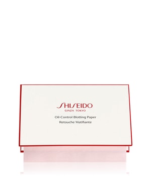 Shiseido Generic Skincare Papier matifiant 100 art. 729238141704 pack-shot_fr