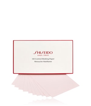 Shiseido Generic Skincare Papier matifiant 100 art. 729238141704 base-shot_fr