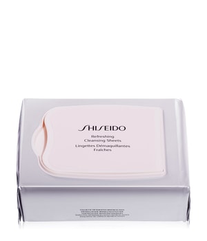 Shiseido Generic Skincare Lingette nettoyante 30 art. 729238141698 base-shot_fr