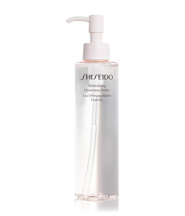 Image du produit 1 sur 1, Shiseido Generic Skincare Lotion tonique
