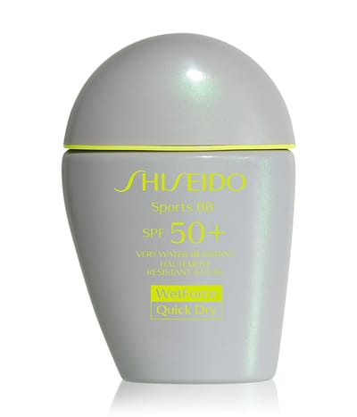 Shiseido Generic Sun Care BB crème 30 ml 729238146600 base-shot_fr