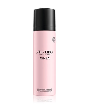 Shiseido Ginza Déodorant en spray 100 ml 768614155270 base-shot_fr