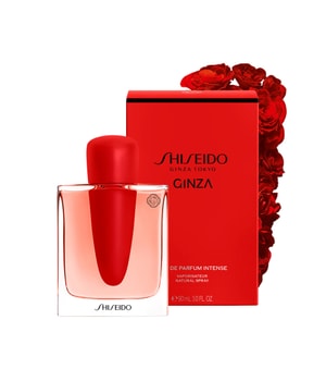 Shiseido Ginza Eau de parfum 30 ml 768614199694 pack-shot_fr