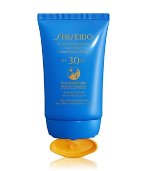 Shiseido Global Sun Care Crème solaire 50 ml 768614156741 pack-shot_fr