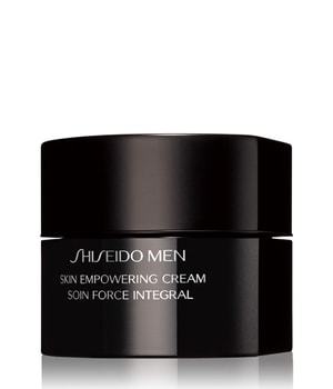 Shiseido Men Crème visage 50 ml 768614143925 base-shot_fr