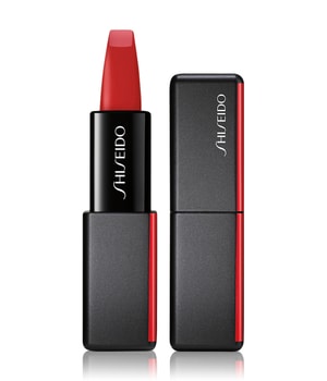 Shiseido ModernMatte Rouge à lèvres 4 g 729238147904 base-shot_fr