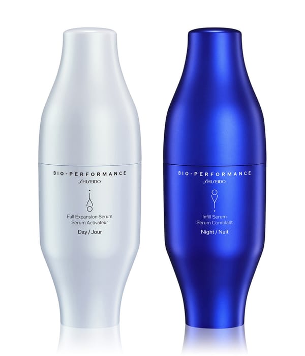 Image du produit 1 sur 6, Shiseido Bio-Performance Sérum visage