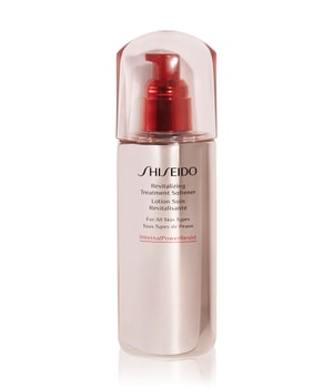 Shiseido Revitalizing Lotion visage 150 ml 729238155954 base-shot_fr