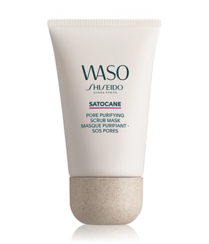 Shiseido WASO Masque visage 50 ml 768614178811 base-shot_fr