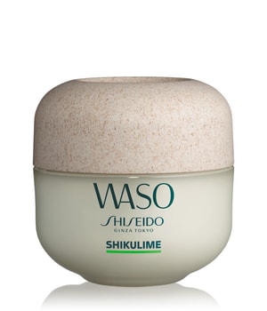 Shiseido WASO Crème visage 50 ml 768614178750 base-shot_fr