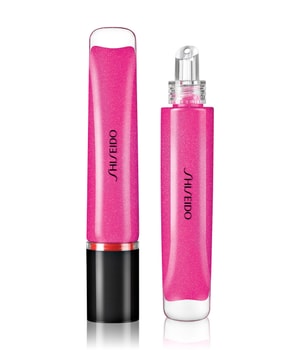 Shiseido Shimmer GelGloss Gloss lèvres 9 ml 730852164109 base-shot_fr