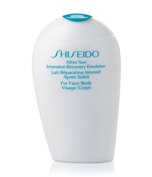 Shiseido Sun Care Lotion après-soleil 150 ml 729238125551 base-shot_fr