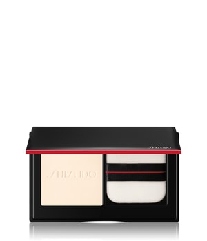 Shiseido Synchro Skin Invisible Silk Poudre compacte 7 g