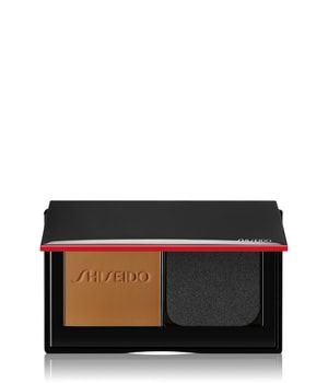 Shiseido Synchro Skin Self-Refreshing Custom Finish Fond de teint compact 9 g