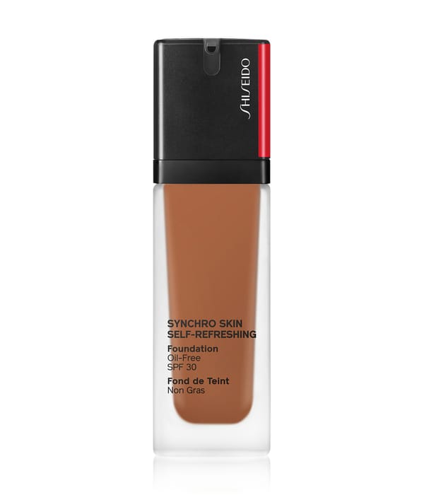 Image du produit 1 sur 3, Shiseido Synchro Skin Fond de teint