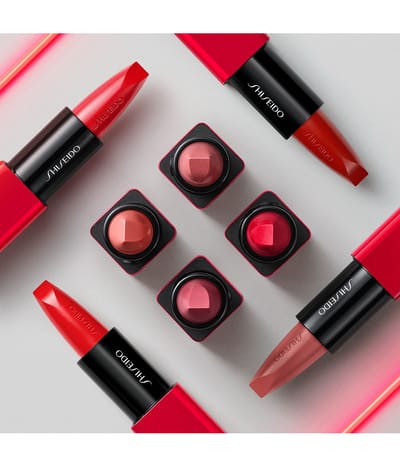 Shiseido Technosatin Rouge à lèvres 3.3 g 729238180673 visual2-shot_fr