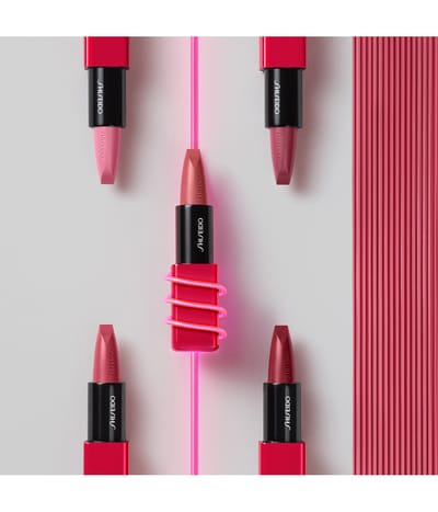 Shiseido Technosatin Rouge à lèvres 3.3 g 729238180673 visual3-shot_fr