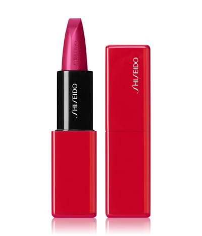 Shiseido Technosatin Rouge à lèvres 3.3 g 729238180673 base-shot_fr