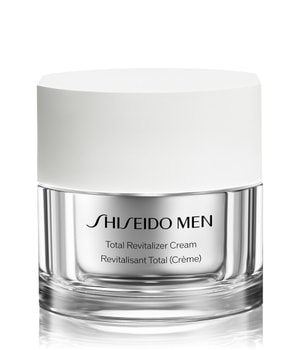 Shiseido Total Revitalizer Cream Crème visage 50 ml 768614184089 base-shot_fr