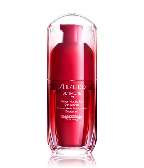 Image du produit 1 sur 6, Shiseido Ultimune Serum contour des yeux