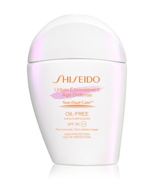 Shiseido Urban Environment Age Defense Crème solaire 30 ml 768614182092 base-shot_fr