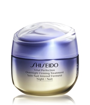 Shiseido Vital Perfection Crème de nuit 50 ml 768614149415 base-shot_fr