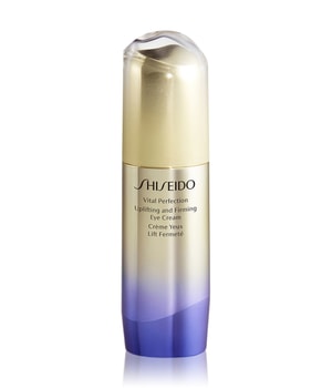 Shiseido Vital Perfection Crème contour des yeux 15 ml 768614163794 base-shot_fr