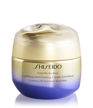 Shiseido Vital Perfection Crème visage 50 ml 768614149408 base-shot_fr