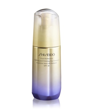 Shiseido Vital Perfection Émulsion visage 75 ml 768614149385 base-shot_fr