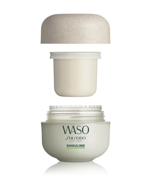 Shiseido WASO Crème visage 50 ml 768614188834 pack-shot_fr