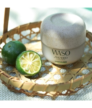 Shiseido WASO Crème visage 50 ml 768614188834 visual3-shot_fr