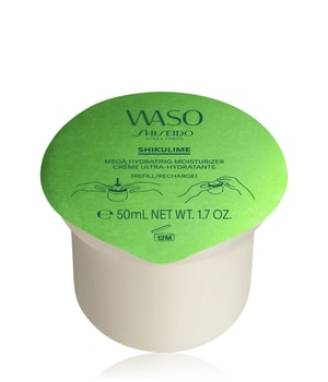 Shiseido WASO Crème visage 50 ml 768614188834 base-shot_fr