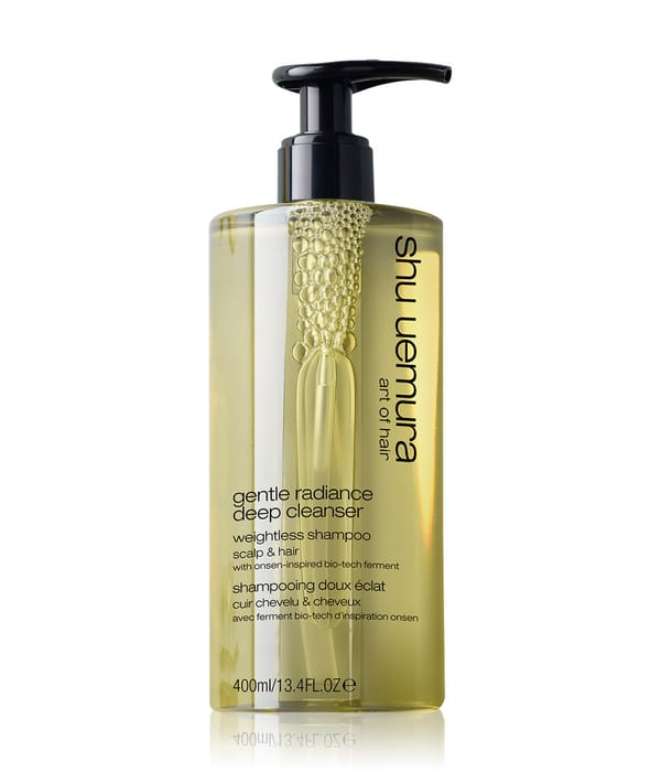 Image du produit 1 sur 6, Shu Uemura Deep Cleanser Shampoing