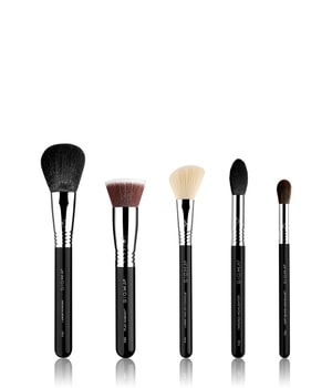 Sigma Beauty Classic Face Brush Set Kit pinceaux maquillage 1 art. 811425032701 base-shot_fr